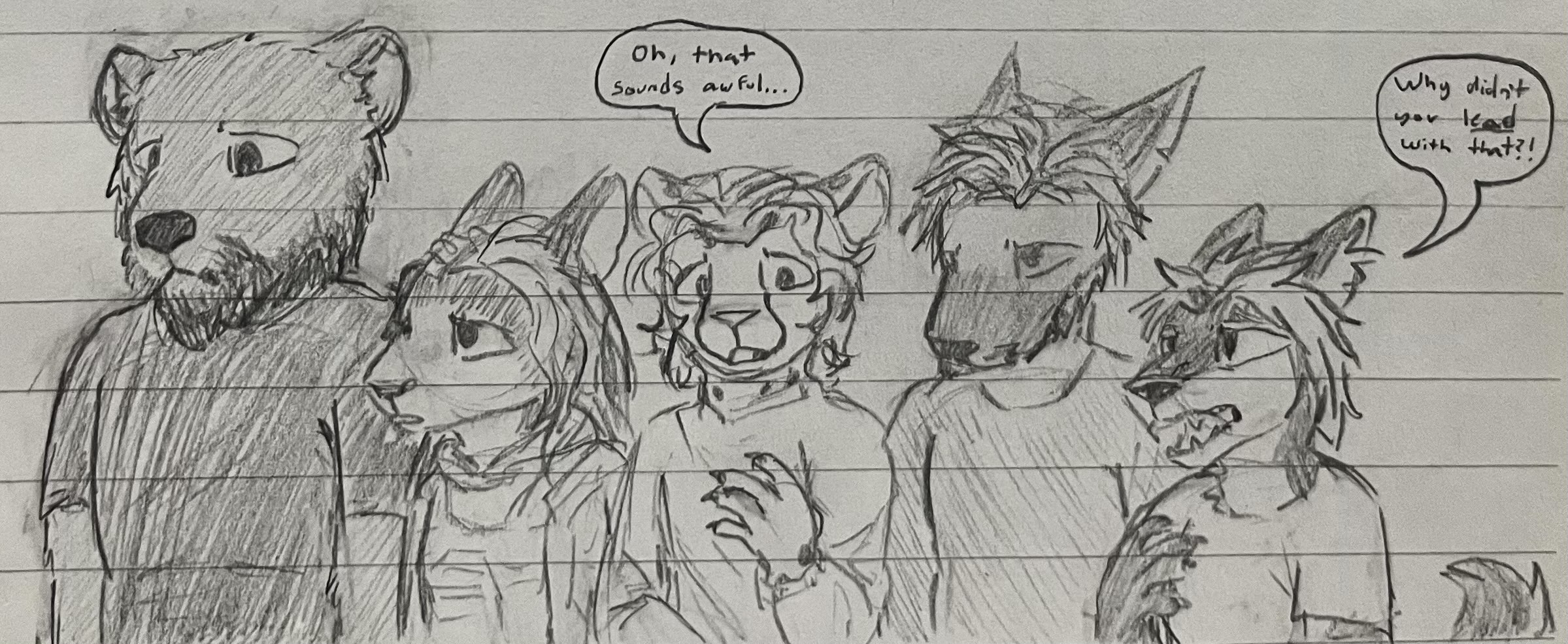 Alexei Shostakov, Ava Starr, Bob Reynolds, John Walker, Yelena Belova